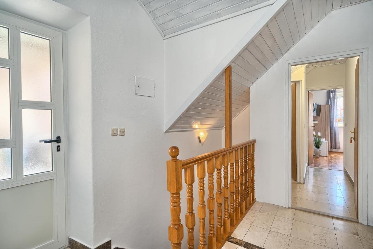 Couple'S Getaway In The Center Of Hvar W/Sea View Đảo Hvar Ngoại thất bức ảnh