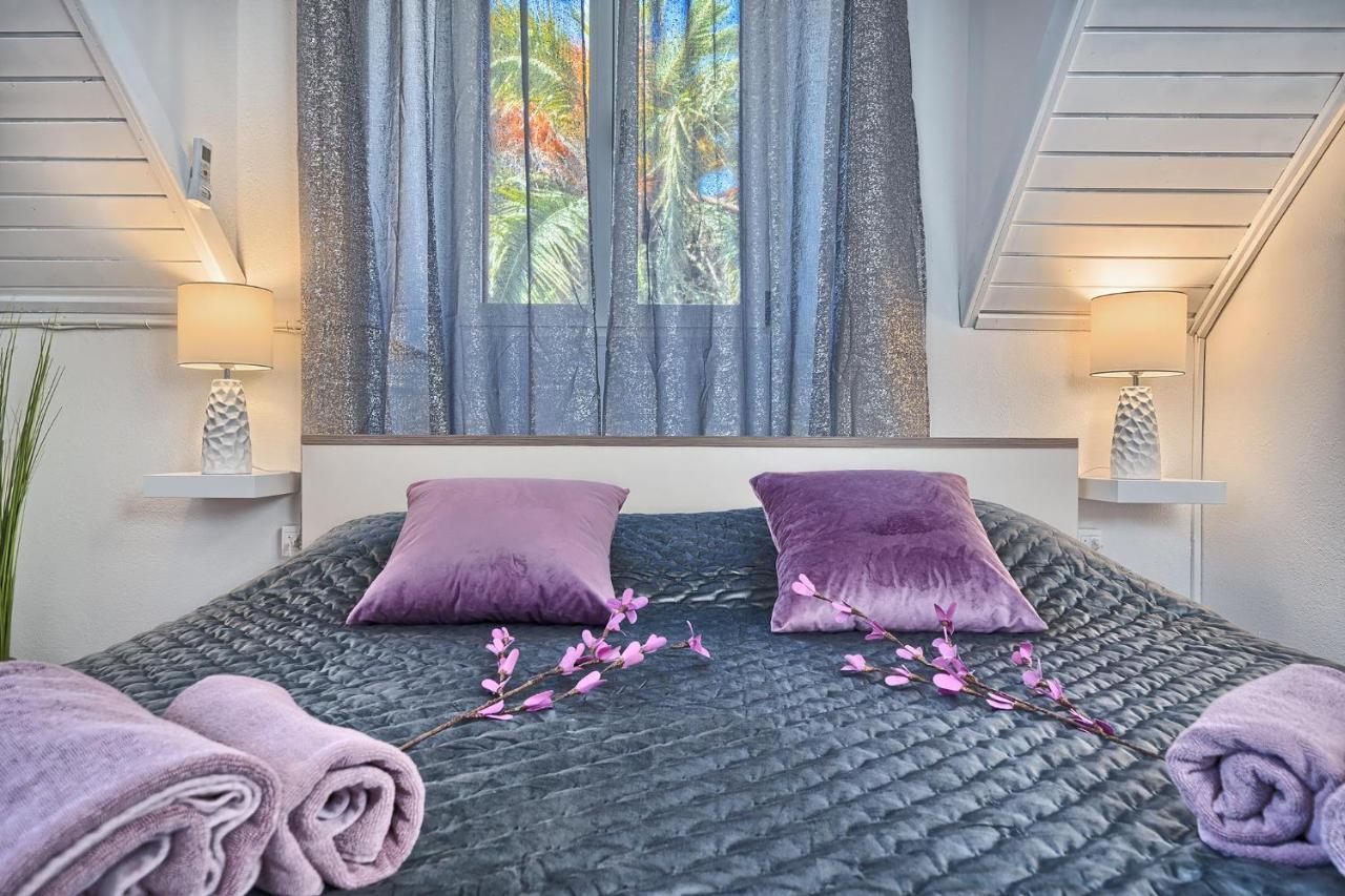 Couple'S Getaway In The Center Of Hvar W/Sea View Đảo Hvar Ngoại thất bức ảnh