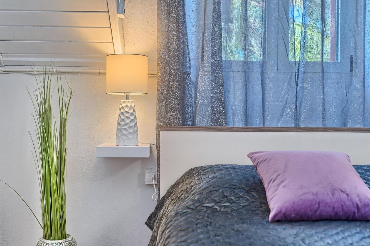 Couple'S Getaway In The Center Of Hvar W/Sea View Đảo Hvar Ngoại thất bức ảnh
